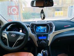 هيونداي سانتافي